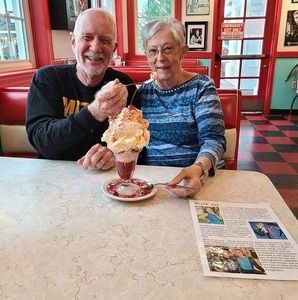 Meet your Posher, Darlene